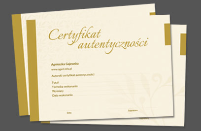autorski-certyfikat-autentycznosci-obrazu-agnieszka-gajewska-agart-pl