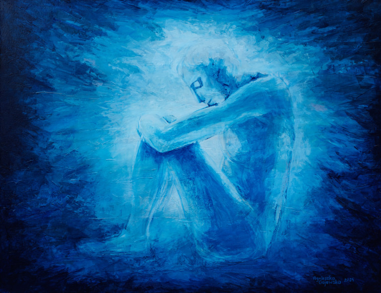 19-agnieszka-gajewska-Świetlisty człowiek-100x130cm-08'2024-2m